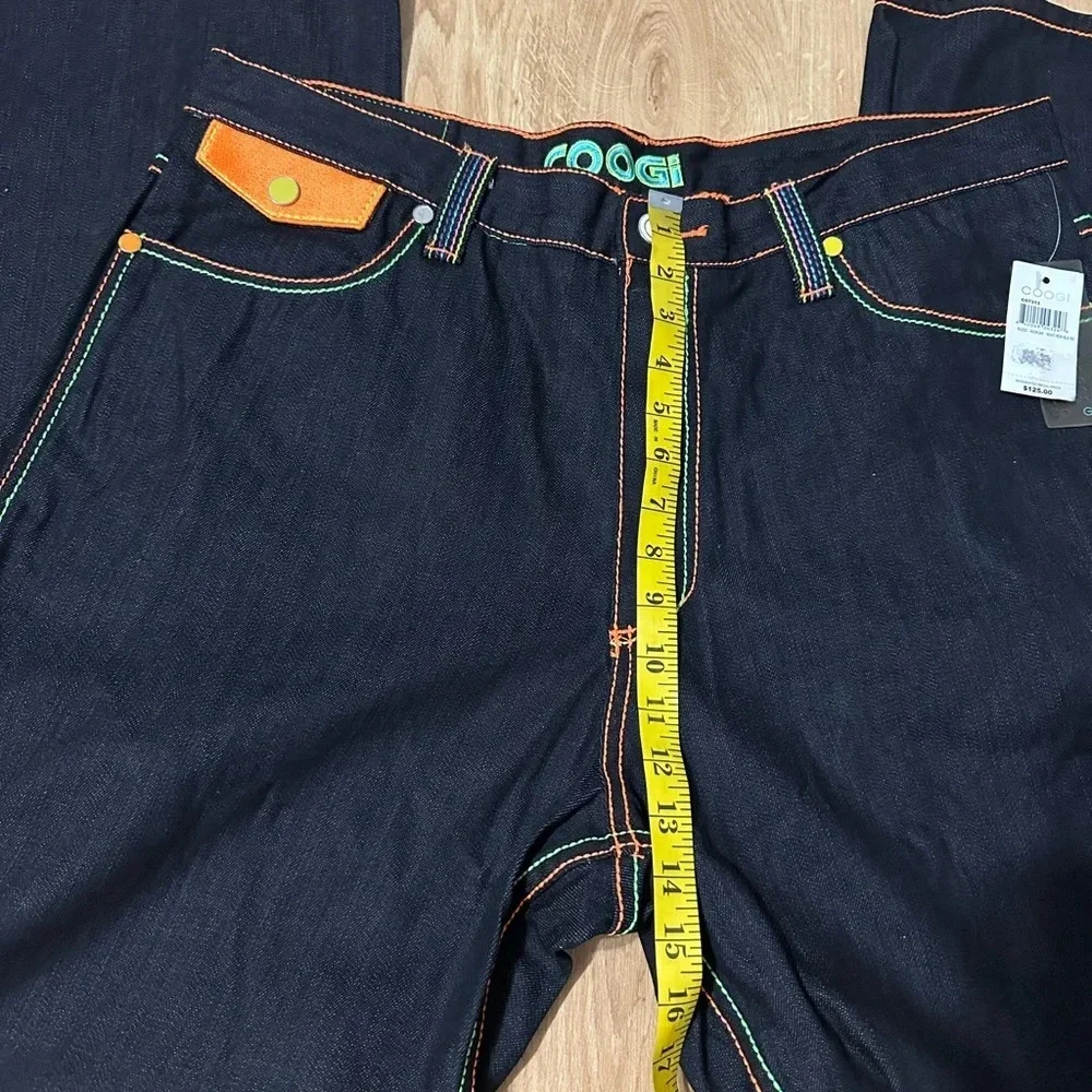 COOGI night rider Black size 40x34